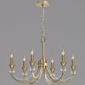 Подвесная люстра Illumico IL5234-6PLS-25 ELITE