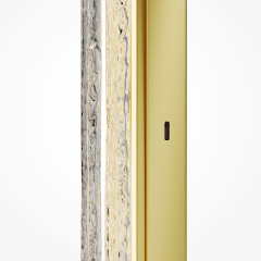 Настенный светильник Maytoni Frostum MOD439WL-L10BSK