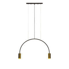 Подвесной светильник Loft IT 5043-2