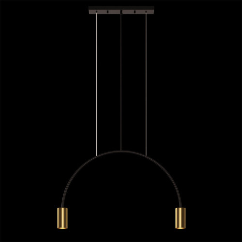 Подвесной светильник Loft IT 5043-2