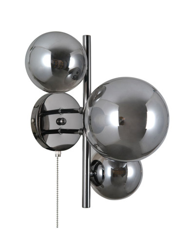 Бра Moderli Renny V10793-3W