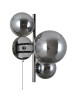 Бра Moderli Renny V10793-3W