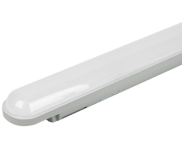 Линейный светильник Эра SPP-202-0-65K-L36 Б0066955