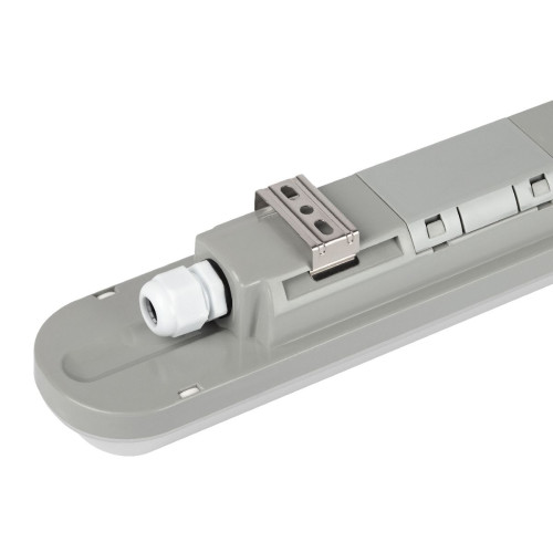 Линейный светильник Эра SPP-202-0-65K-L36 Б0066955