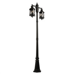 Парковый светильник Loft IT Ferrara 100020/2200