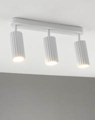 Спот Moderli Cora V11776-3C