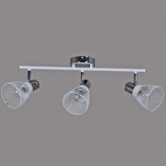 Спот Reluce 05968-0.8-03 WH+CR