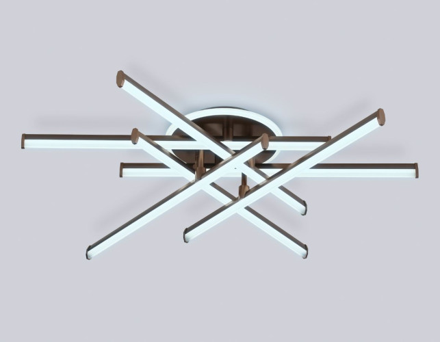Потолочный светильник Ambrella Light Comfort LineTech FL6253