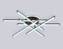 Потолочный светильник Ambrella Light Comfort LineTech FL6253