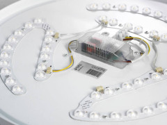 Накладной светильник Lussole Lgo Moonlight LSP-8315
