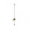 Настенный светильник Loft IT Falcon 10147/850 Gold
