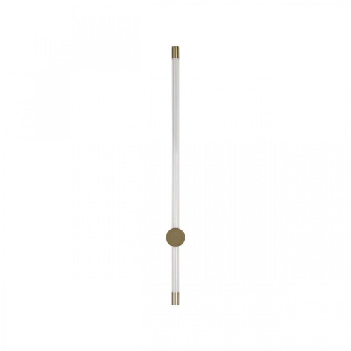 Настенный светильник Loft IT Falcon 10147/850 Gold
