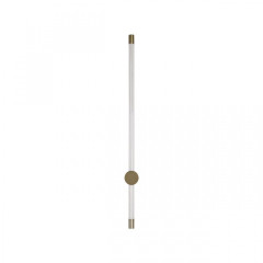 Настенный светильник Loft IT Falcon 10147/850 Gold