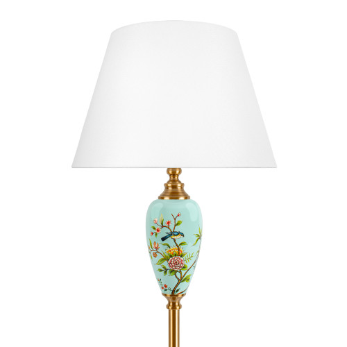 Торшер Loft IT Bluet 10379F/A