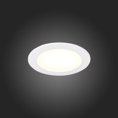 Встраиваемый светодиодный светильник ST Luce Litum ST209.548.06