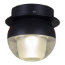 Точечный светильник Reluce 84090-9.0-001QR COB8W BK