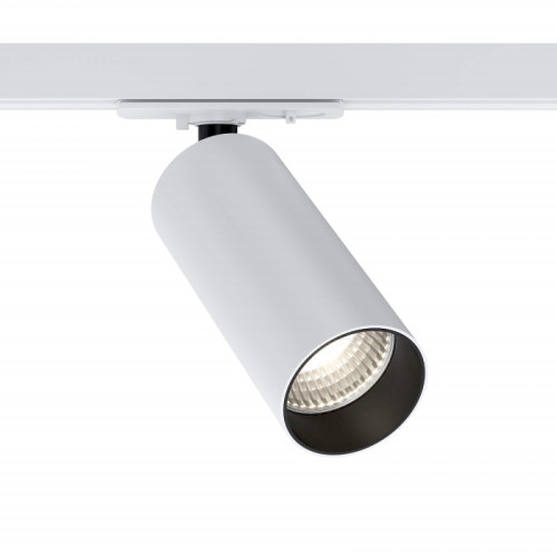 Трековый светильник Maytoni Technical Focus Zoom TR021-1-12B4K-Z-W