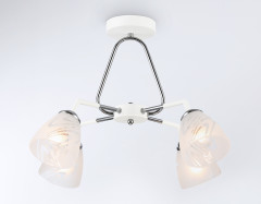 Потолочная люстра Ambrella Light Modern TR303291
