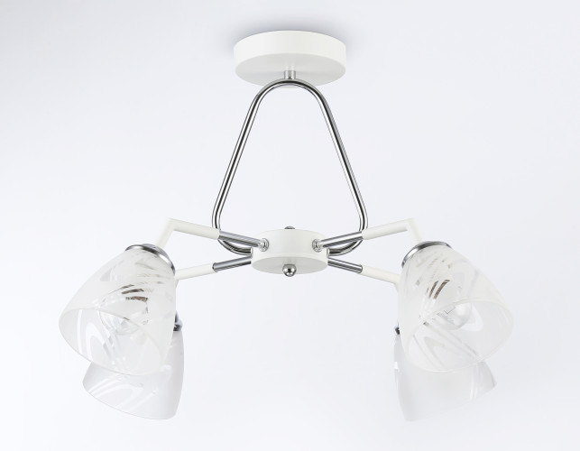 Потолочная люстра Ambrella Light Modern TR303291