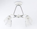 Потолочная люстра Ambrella Light Modern TR303291