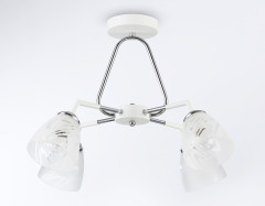 Потолочная люстра Ambrella Light Modern TR303291