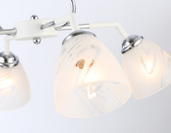 Потолочная люстра Ambrella Light Modern TR303291