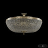 Потолочная люстра Bohemia Ivele Crystal 19051/100IV G C1