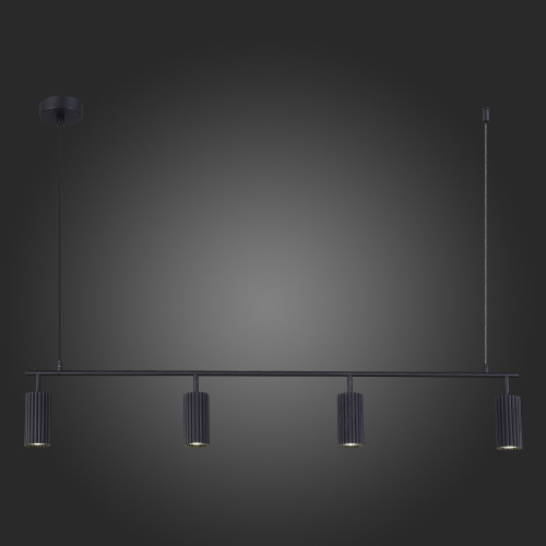 Подвесной светильник ST Luce Kendo SL1213.403.04