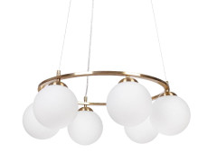 Подвесная люстра Myfar Edith MR2090-6P
