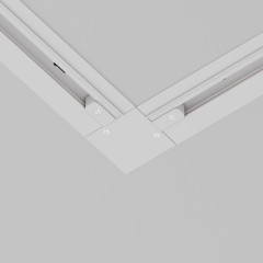 Коннектор Maytoni Accessories for tracks TRA002CL-11W