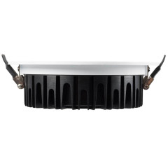 Встраиваемый светодиодный светильник Arlight LTD-220WH-Frost-30W White 021497