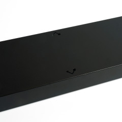 Линейный потолочный светильник Feron AL4030 48537