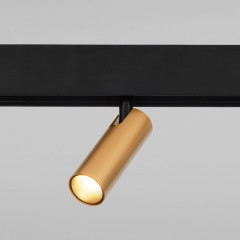 Трековый магнитный светильник Elektrostandard Slim Magnetic 85035/01 4690389193590 a062794