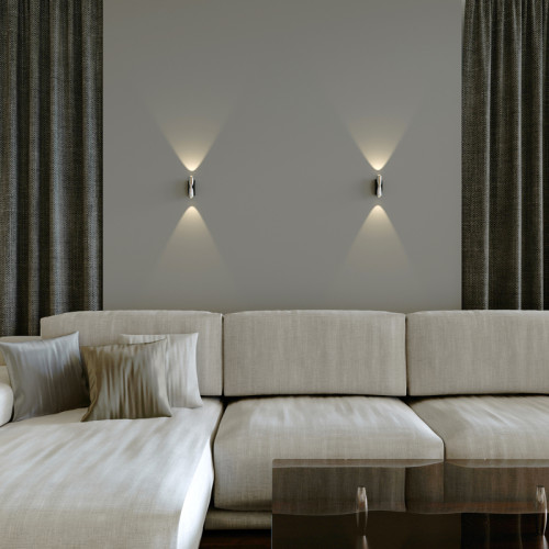 Настенный светильник Elektrostandard Steel 4690389174353