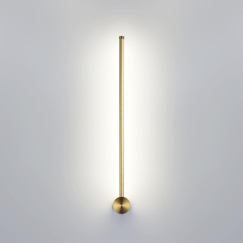 Настенный светильник Odeon Light Hightech Fillini 4335/12WGP