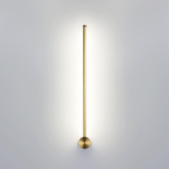 Настенный светильник Odeon Light Hightech Fillini 4335/12WGP