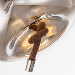Подвесной светильник Arte Lamp Cody A7766SP-1BC