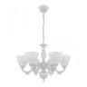 Подвесная люстра Arte Milano 343837/6 WT+SL