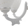 Подвесная люстра Arte Milano 343837/6 WT+SL