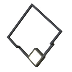 Спот Nowodvorski Mono Surface Long M 7681