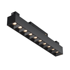 Трековый светильник Maytoni Technical Points TR076-2-20W3K-B