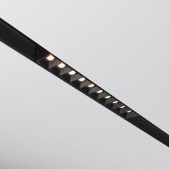 Трековый светильник Maytoni Technical Points TR076-2-20W3K-B