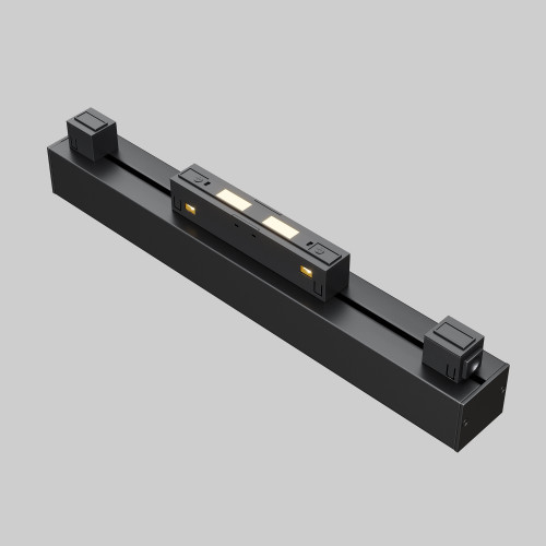 Трековый светильник Maytoni Technical Points TR076-2-20W3K-B