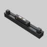 Трековый светильник Maytoni Technical Points TR076-2-20W3K-B