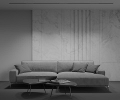 Трековый светильник Maytoni Technical Points TR076-2-20W3K-B