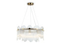 Подвесная люстра Ambrella Light High Light Crystal LH31251