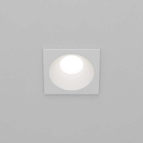 Встраиваемый светильник Maytoni Technical Downlight Zoom DL033-2-01W-1(N)