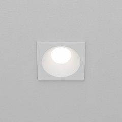 Встраиваемый светильник Maytoni Technical Downlight Zoom DL033-2-01W-1(N)