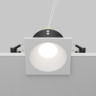 Встраиваемый светильник Maytoni Technical Downlight Zoom DL033-2-01W-1(N)