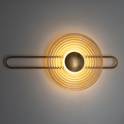 Настенный светильник Citilux Corta CL245011